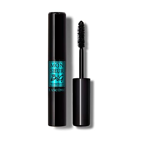 Lancome Monsieur Big Mascara 01 Waterproof Cover