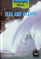 What Are Seas and Oceans? 158810978X Book Cover