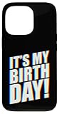 It's My Birthday EDM