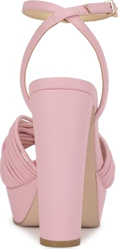 Image of Jessica Simpson Women's Immie Platform Sandals