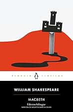 Macbeth (edición bilingüe) (Penguin Clásicos)