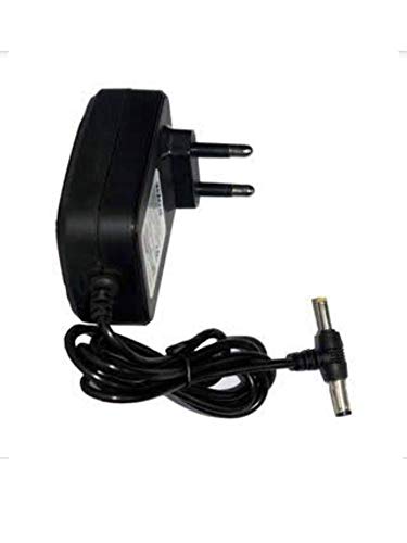 ComC DC 12V 500mA Power Adaptor for Dlink Router, Modem and Other DIY Boards