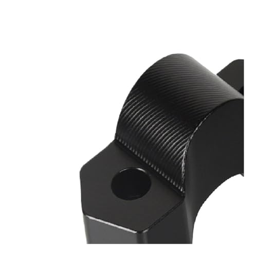 Adaptateur riser guidon Voge DSX 900 pour une position de conduite debout parfaite