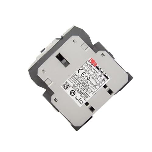 Contacteur AC MC-40a LS commande bobine 110V triphasé - 4