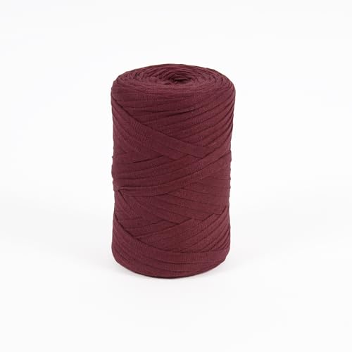 DMC Tape Yarn, Recycled Cotton Blend, Shade 05, 250g