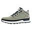 Light Taupe Nubuck
