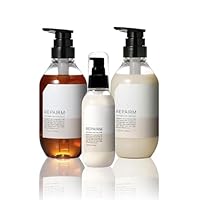 HBクレンジング 洗顔 Repairm シャンプー トリートメント セット HBクレンジング 洗顔 Repairm シャンプー トリートメント セット HB