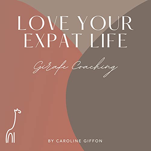 Love Your Expat Life Titelbild