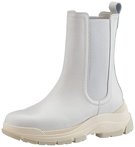 Marc O'Polo Damen Maia 12A Chelsea-Stiefel, 110, 40 EU