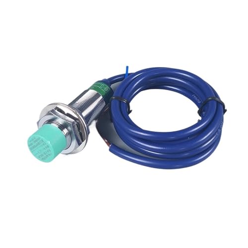 Sensor de proximidad industrial FA18-8KA para control de posición M18 CA