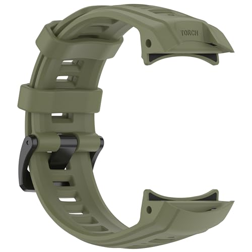 3Pack Correa Reloj Compatible Garmin Instinct 3 50mm miniatura 2