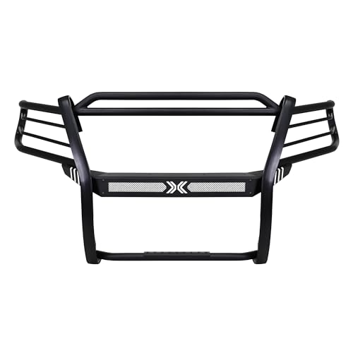 Westin 40-33845 Sportsman X Grille Guard fits 2015-2022 Colorado (Exc Bison & ZR2)