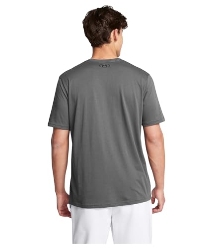Image of Under Armour Men T-Shirt