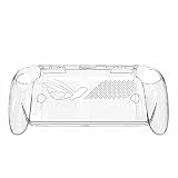 Cubierta de carcasa flexible y amigable Escudo de carcasa para dispositivo de juego Oferta Estuche impermeable Funda protectora a prueba de golpes Carcasa port&aacute;til para juegos A prueba de golpes