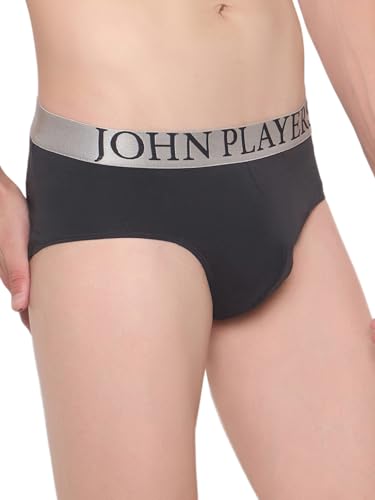 Image of John Players Cotton Brief Underwear for Men