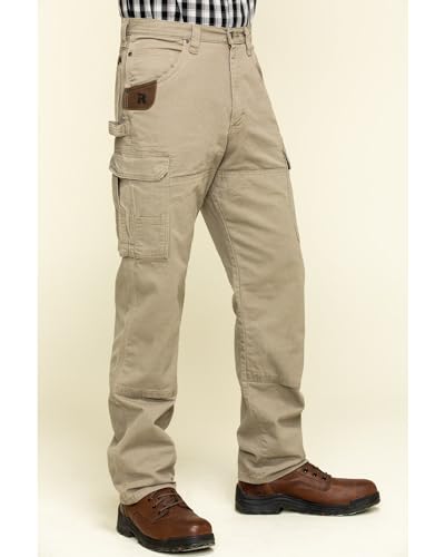 Wrangler Men's Ranger Pant Ranger Pant