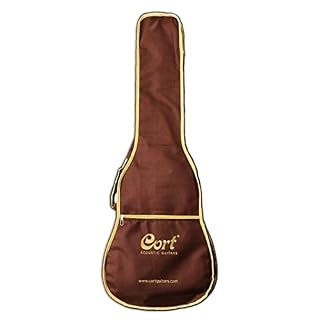 Cort AF510 Guitare acoustique Pores Ouverts - Les Beatles, Paul McCartney, John Lennon, RIngo Starr, George Harrison Cort AF510 Guitare acoustique Pores Ouverts – Image 7