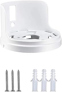Wall Mount Hole for Deco X20, Deco X60 Whole-Home Mesh WiFi System, Compatible with WiFi Router for