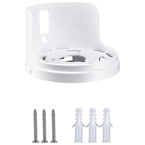 Fransande Soporte de montaje en pared para Deco X20 - Sistema WiFi de red Deco X60 para toda la casa, compatible con router WiFi Domestique