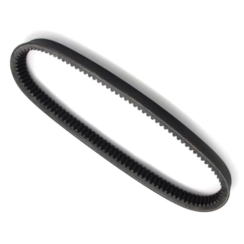Courroie de transmission 0227-032 pour réparer la motoneige Arctic Cat Cougar 440