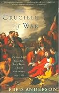 The Crucible of War cover