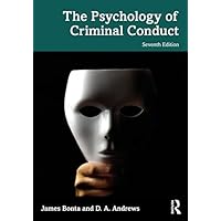 The Psychology of Criminal Conduct