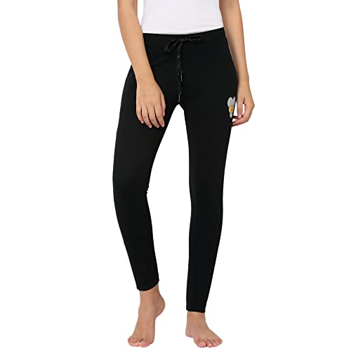 Image of Sweet Dreams Women's Slim Trackpants