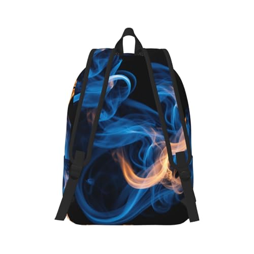 Sac à dos de voyage minimaliste aux finitions soignées