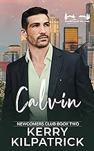 Descargar Kostenlos Ebook Calvin: An M/M Daddy Romance (Almstead Island: Newcomer's Club) 2025
