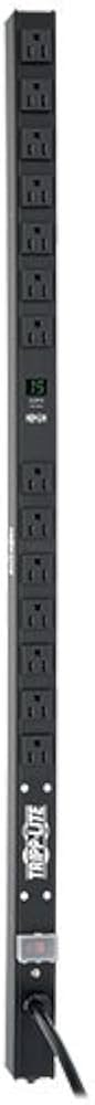 Amazon.com: Tripp Lite Metered PDU, 15A, 14 Outlets (5-15R), 120V