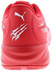 PUMA Triple Unleash High-Risk Red/Puma White 11.5 D (M) | Image 6