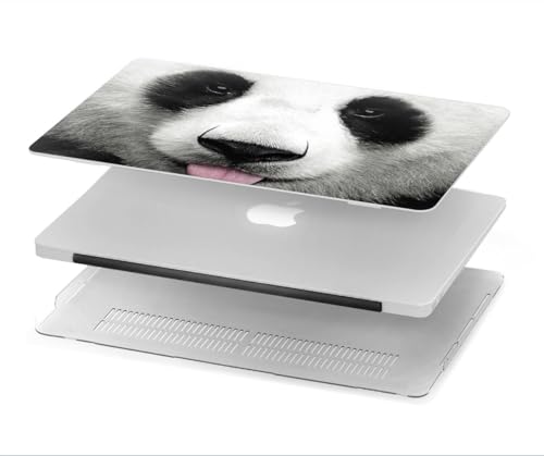Évitez les Rayures : Étui MacBook Air 13 A3113 Antichoc Panda