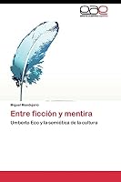Entre ficción y mentira 3844347631 Book Cover