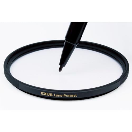 Marumi Exus Circular Polariser Filter 77Mm - 4