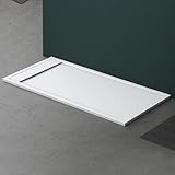 Conception de la pente pour un drainage rapide : la pente intégrée de 15 mm empêche efficacement l'accumulation d'eau et assure la sécurité et la fiabilité.