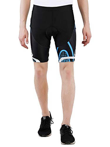 nuckily cycling shorts
