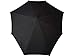 Produktbild Senz° XXL Regenschirme Nie Aus Der Mode Stockschirme - Schwarz