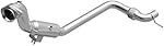 MagnaFlow Direct-Fit Catalytic Converter OEM Grade Federal/EPA Compliant 21-529