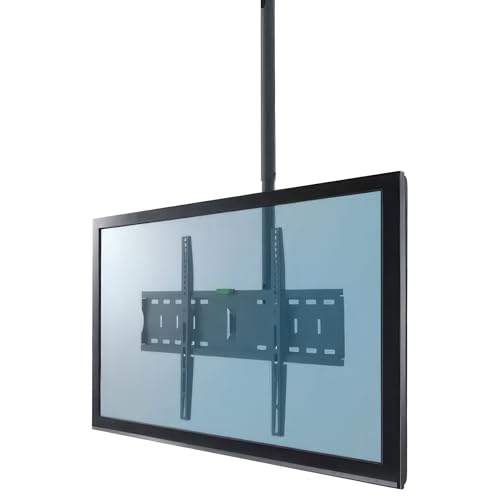 Consejos y comparativas para Comprar Base para smart tv tabla con los diez mejores. 37 Emetres Soporte para TV, Base para TV, Soporte para TV 55 50 43 Pulgadas, Soporte TV, Base para Television, Soporte para Pantalla, Soporte de TV, Base TV, Base para Pantalla...