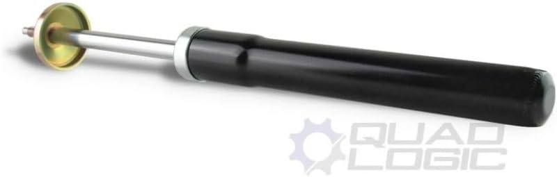 Front Strut Shock Absorber – Compatible with Polaris Ranger 500/700/700 Crew/6x6 (2005–2009) – Hydraulic Replacement – Replaces OE 7043106
