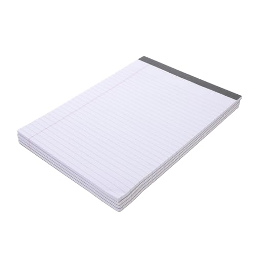 Petit carnet blocs-notes blanche NUOBESTY pour libérer votre créativité