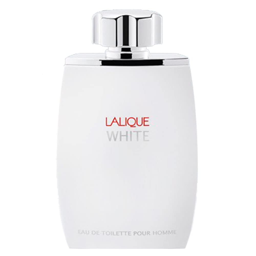 LALIQUE White - Eau de Toilette