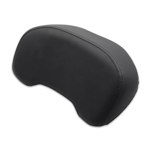 Sillín Motocicleta para ZT368G 2024-2026 Asiento Conductor de PU