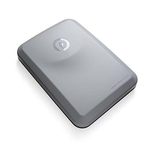 Patrona - Shirt Shuttle MK3 (Grey)