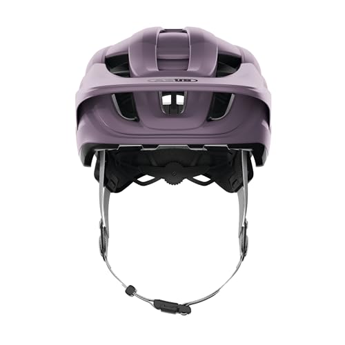 Casco ABUS Cliffhanger para evitar el calor excesivo en senderos 2