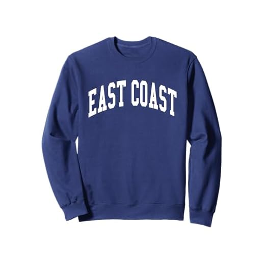 East Coast Hip Hop Rap Sweatshirt