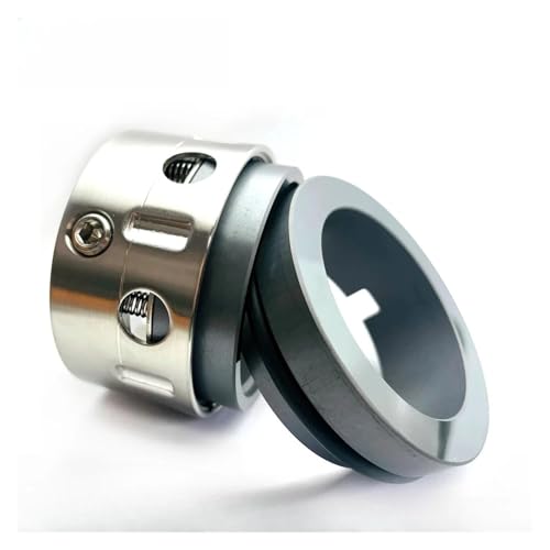 58U-40 Standard Industrial 58U Unbalanced Mechanical Seal Shaft Size 40mm for Water Pump(CAR-SIC-VIT)
