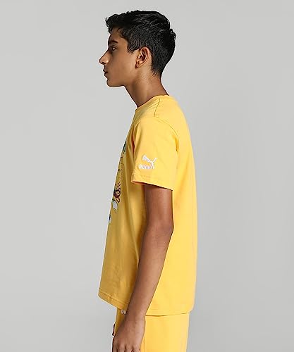 Image of Puma Boys T Shirt
