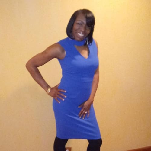 Thank God! I Don't Look Like What I've Been Through cover art