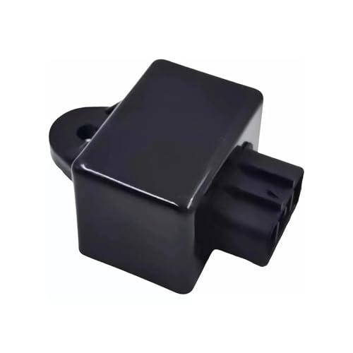 Relais 60E-81950-00-00 pour moteur hors-bord 12V contre les pannes de batterie